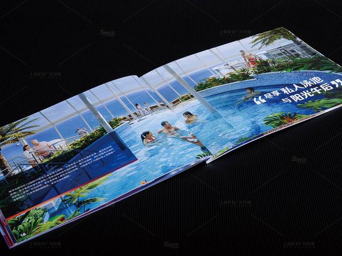 上海工业产品样本设计 ic插座 工业画册世亚广告 印刷厂家 产品宣传片